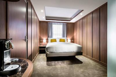 هوگومنت هتل