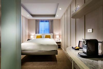 هوگومنت هتل