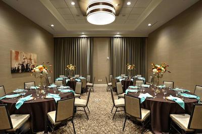 امباسی سویتز اُکلاهما سیتی دونتون مدیکال سنتر