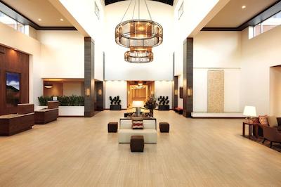 امباسی سویتز اُکلاهما سیتی دونتون مدیکال سنتر