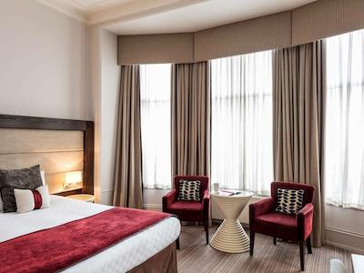 مرکور ابردین کالدنیان هتل