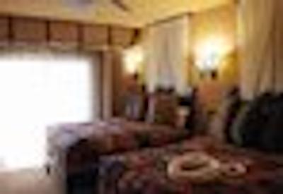 دیسنیز انیمال کینگدم کیدانی ویلیج