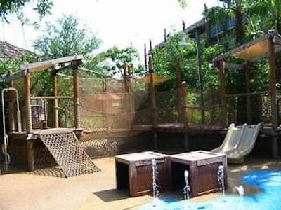 دیسنیز انیمال کینگدم کیدانی ویلیج