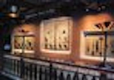 دیسنیز انیمال کینگدم کیدانی ویلیج