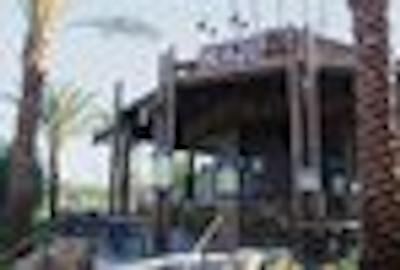 دیسنیز انیمال کینگدم کیدانی ویلیج