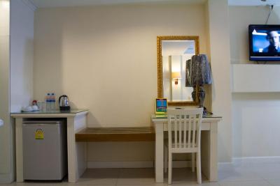 سان اسمایل ریزورت پاتایا