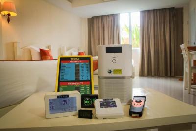 سان اسمایل ریزورت پاتایا