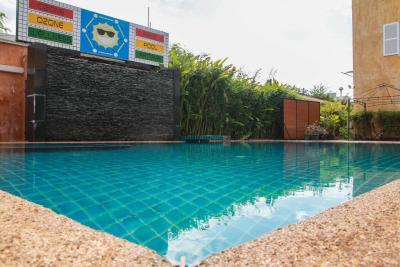 سان اسمایل ریزورت پاتایا