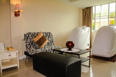 سان اسمایل ریزورت پاتایا