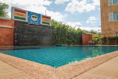 سان اسمایل ریزورت پاتایا