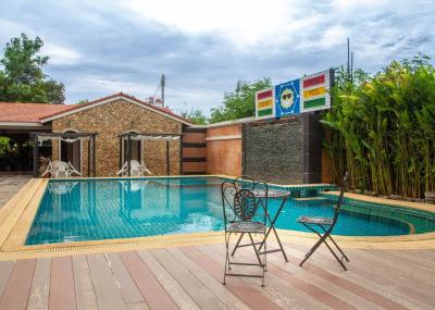 سان اسمایل ریزورت پاتایا