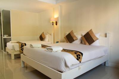 سان اسمایل ریزورت پاتایا