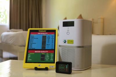 سان اسمایل ریزورت پاتایا