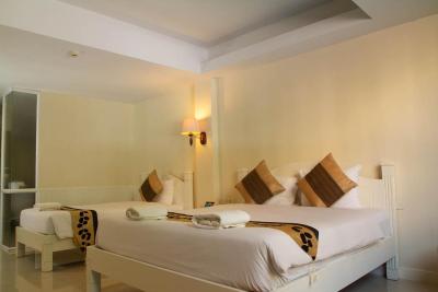 سان اسمایل ریزورت پاتایا