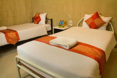 سان اسمایل ریزورت پاتایا