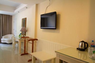 سان اسمایل ریزورت پاتایا