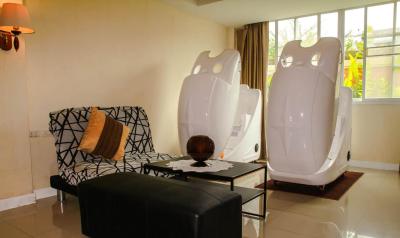 سان اسمایل ریزورت پاتایا