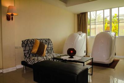 سان اسمایل ریزورت پاتایا