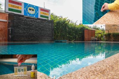 سان اسمایل ریزورت پاتایا