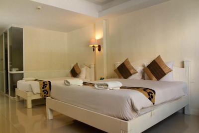 سان اسمایل ریزورت پاتایا