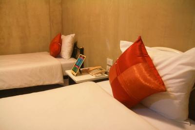 سان اسمایل ریزورت پاتایا