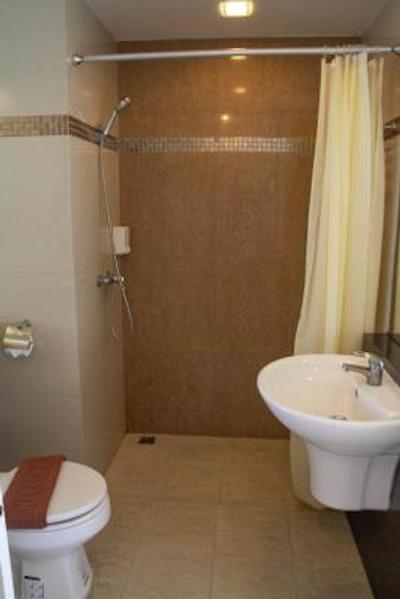 سان اسمایل ریزورت پاتایا