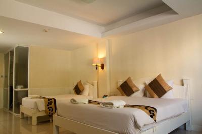 سان اسمایل ریزورت پاتایا