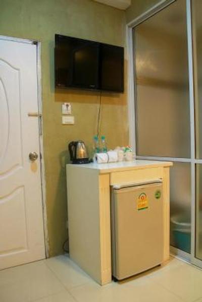 سان اسمایل ریزورت پاتایا