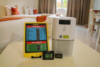 سان اسمایل ریزورت پاتایا