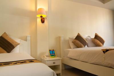 سان اسمایل ریزورت پاتایا