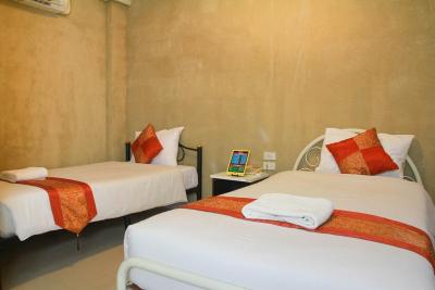 سان اسمایل ریزورت پاتایا