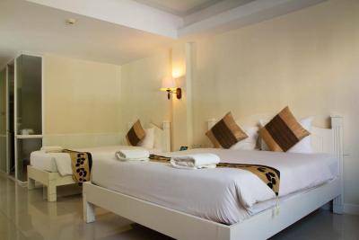 سان اسمایل ریزورت پاتایا