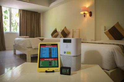 سان اسمایل ریزورت پاتایا