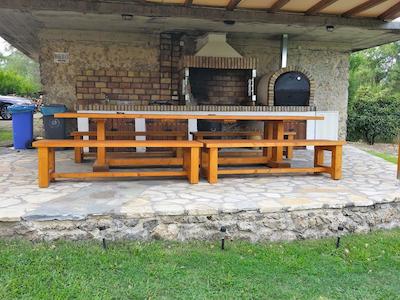 ماریلنا اپارتمنتز اند استودیز