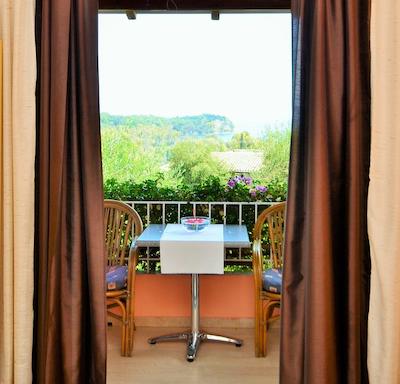 ماریلنا اپارتمنتز اند استودیز