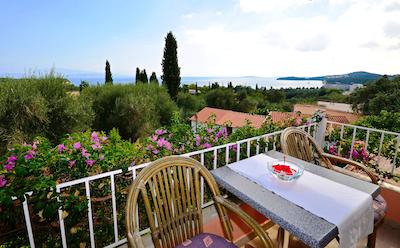 ماریلنا اپارتمنتز اند استودیز