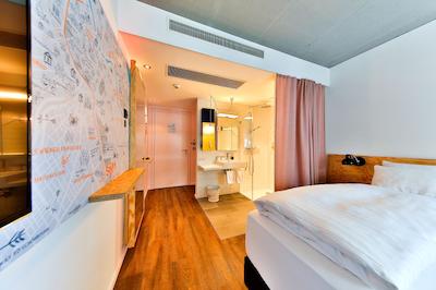 هتل سهانی وین