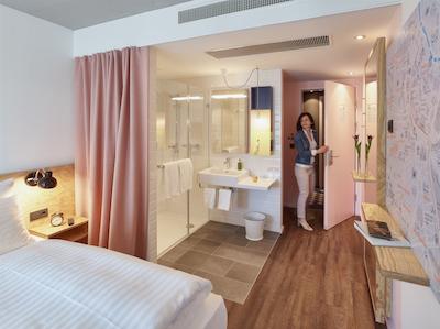 هتل سهانی وین