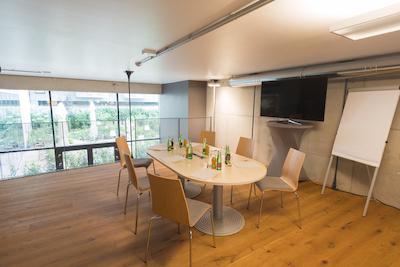 هتل سهانی وین