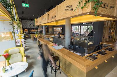 هتل سهانی وین