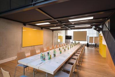 هتل سهانی وین