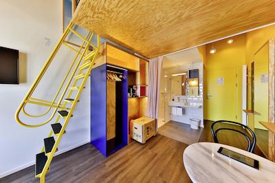 هتل سهانی وین