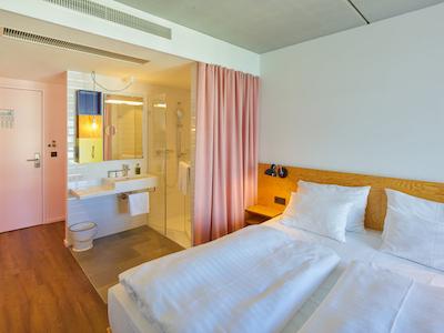 هتل سهانی وین