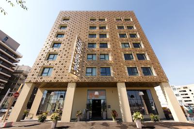 هتل سهانی وین