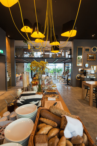 هتل سهانی وین