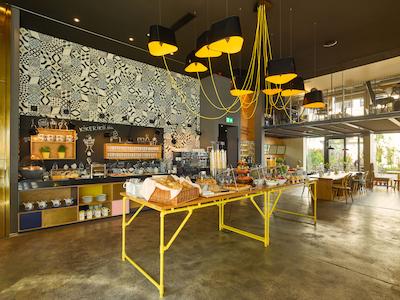 هتل سهانی وین