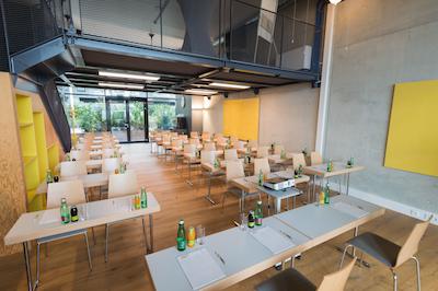 هتل سهانی وین