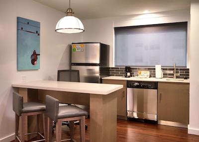 هیات هوس اسالت لاک سیتی/دونتون