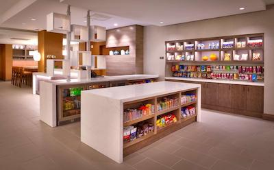 هیات هوس اسالت لاک سیتی/دونتون