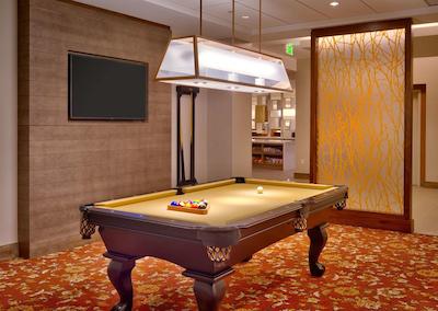 هیات هوس اسالت لاک سیتی/دونتون